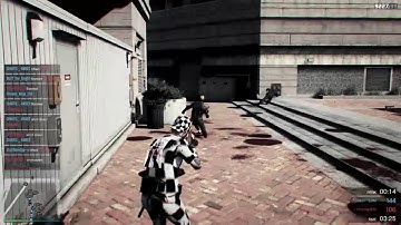 GTA 5 I Got Booted Offline ! Lzz !