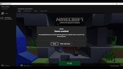 最高のマインクラフト 最高かつ最も包括的なマイクラ Openglエラー 1285