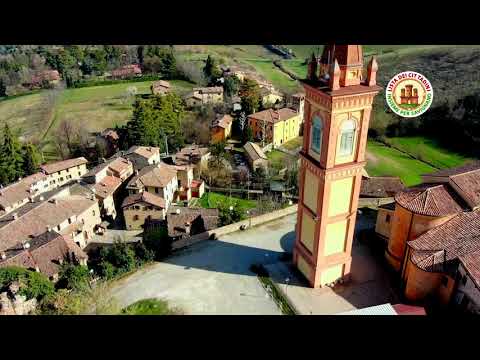 Borghi autentici d'Italia: Savignano sul Panaro