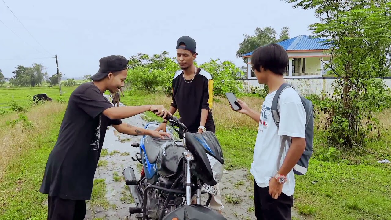 shooting time funny moment // ardc assam // huda vat