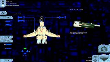 FreeSpace 1 - Mission 07 - Pandora