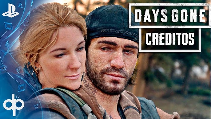 kkkk DEV de DAYS GONE Diz Que CANCELAMENTO de DAYS GONE 2 é CULPA SUA e  fica Put* com os Fãs😂 