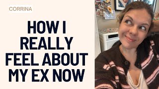 How I really feel about my ex now (2 years later!) 