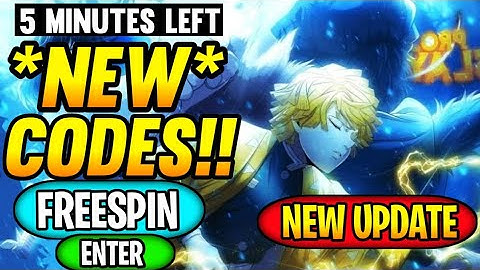 (5 NEW) WORKING CODES FOR PROJECT SLAYERS IN 2022! ROBLOX PROJECT SLAYERS CODES