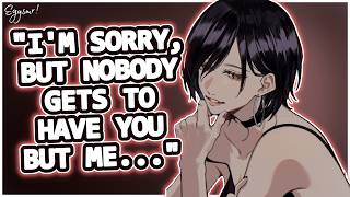 F4A Your Over Protective Mean Girlfriend Grovels For Your Forgiveness Dominant GF Roleplay