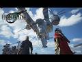 FINAL FANTASY VII REVELATION Gameplay Trailer 