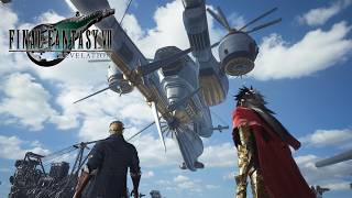 Bande-annonce de gameplay de FINAL FANTASY VII REVELATION