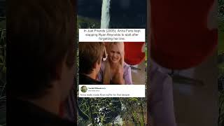 Anna Faris Improvised Slaps
