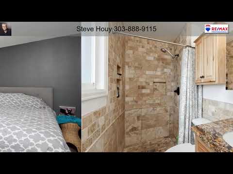6933 S High Street, Centennial, CO home video tour