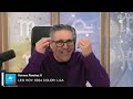 LEO HOY: Se portó muy mal contigo... Se arrepentirá y deseará volver. Su brujería no podrá contigo
