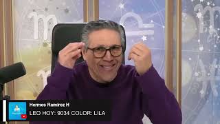 LEO HOY: Se portó muy mal contigo... Se arrepentirá y deseará volver. Su brujería no podrá contigo