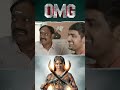 Watch full video👆 Oh My Ghost Comedy Scenes Part-01 - #sathish #sunnyleone #yogibabu #comedy #shorts