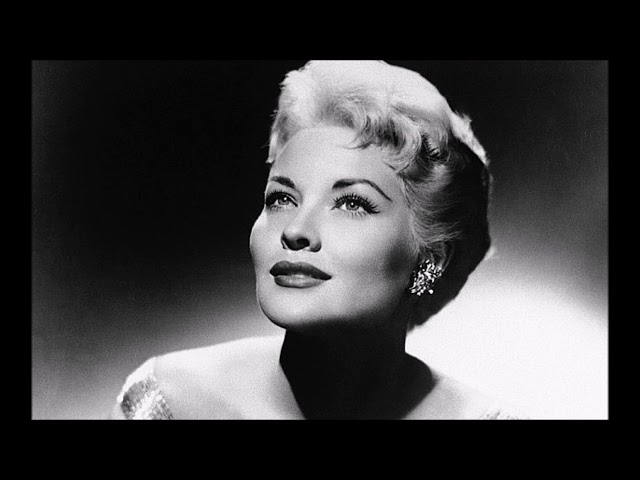 Patti Page - Release Me