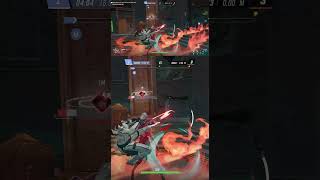 Namors Ultimate Just Wiped The Entire Team