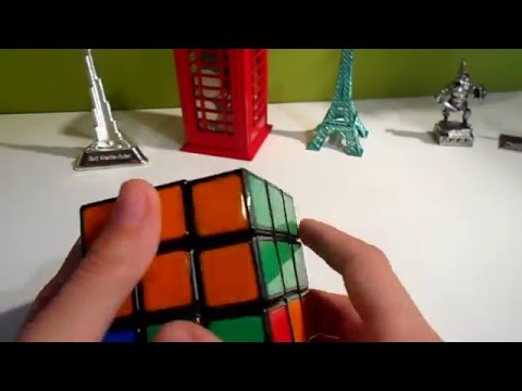 Видео: Как да решим кубчето на Рубик за дете