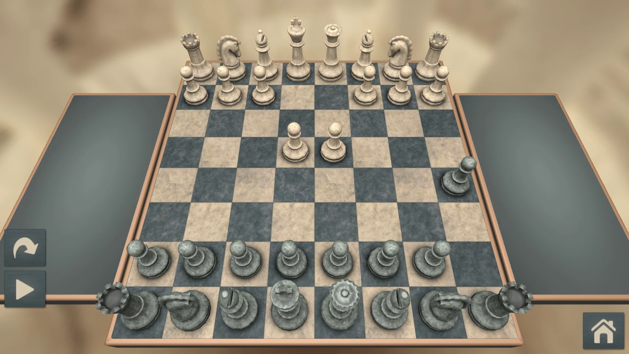 Chess Replay