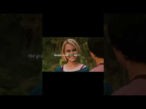 bridge to terabithia x yellowing