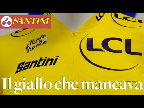 Video: Recensione della maglia aerodinamica Santini Redux Istinto