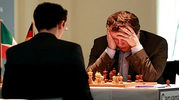 Ist Schach gut für das Gehirn?