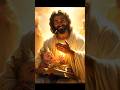 Jesus Blessing a Child ✨👑 The Light of Faith That Protects Every Family ❤️✝️ #Jesus #Faith