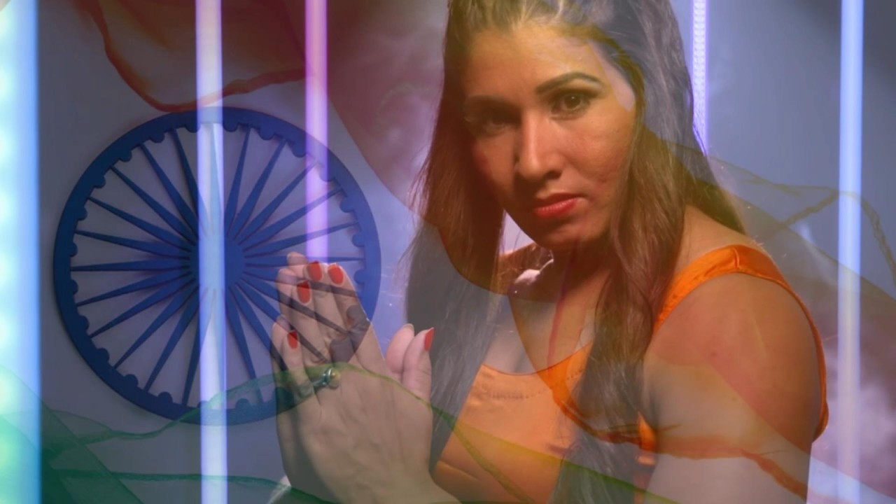 Kavita Devi Custom WWE Entrance Video