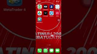 ADDING QUOTES ON MT4 screenshot 1