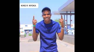 King R Nyoka-Baby mama