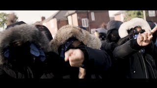 Download Lagu #TDR Emkay x #TDR MB x #RTD Jugga x #TDR MZ x #GV Ykay - Official Music Video #exclusive