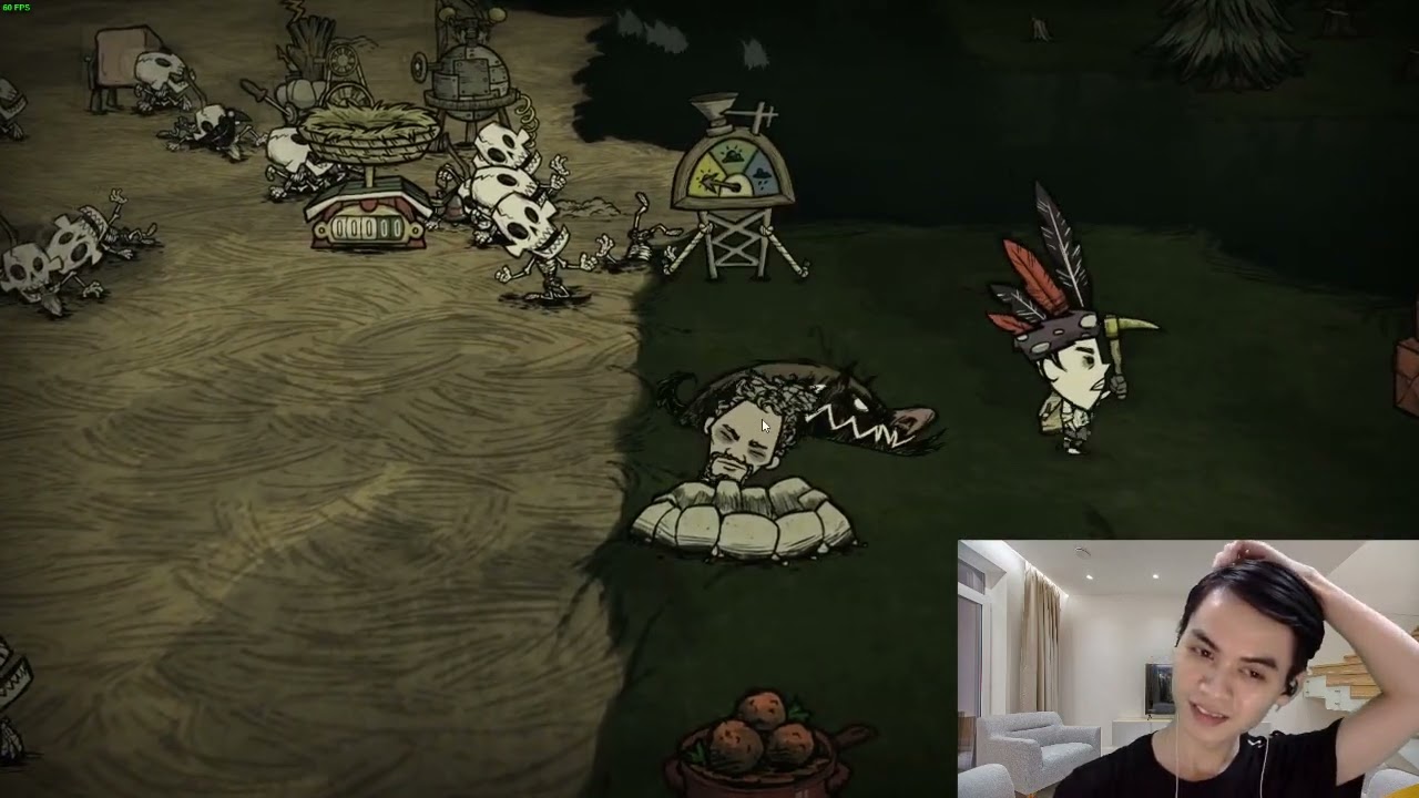 Hungka TV | Let's Play Fun TFT Game League of Legends Ep 118