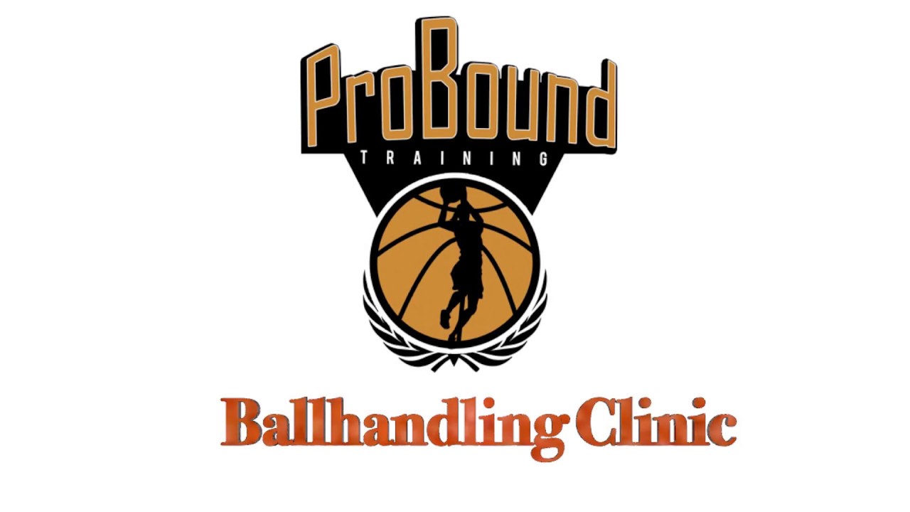 ProBound Training- Ball Handling Clinic