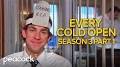 Video for Saison 3 de The Office