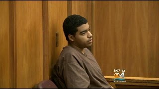 Canadian Consul's Son Denied Bond While Awaiting Murder Trial