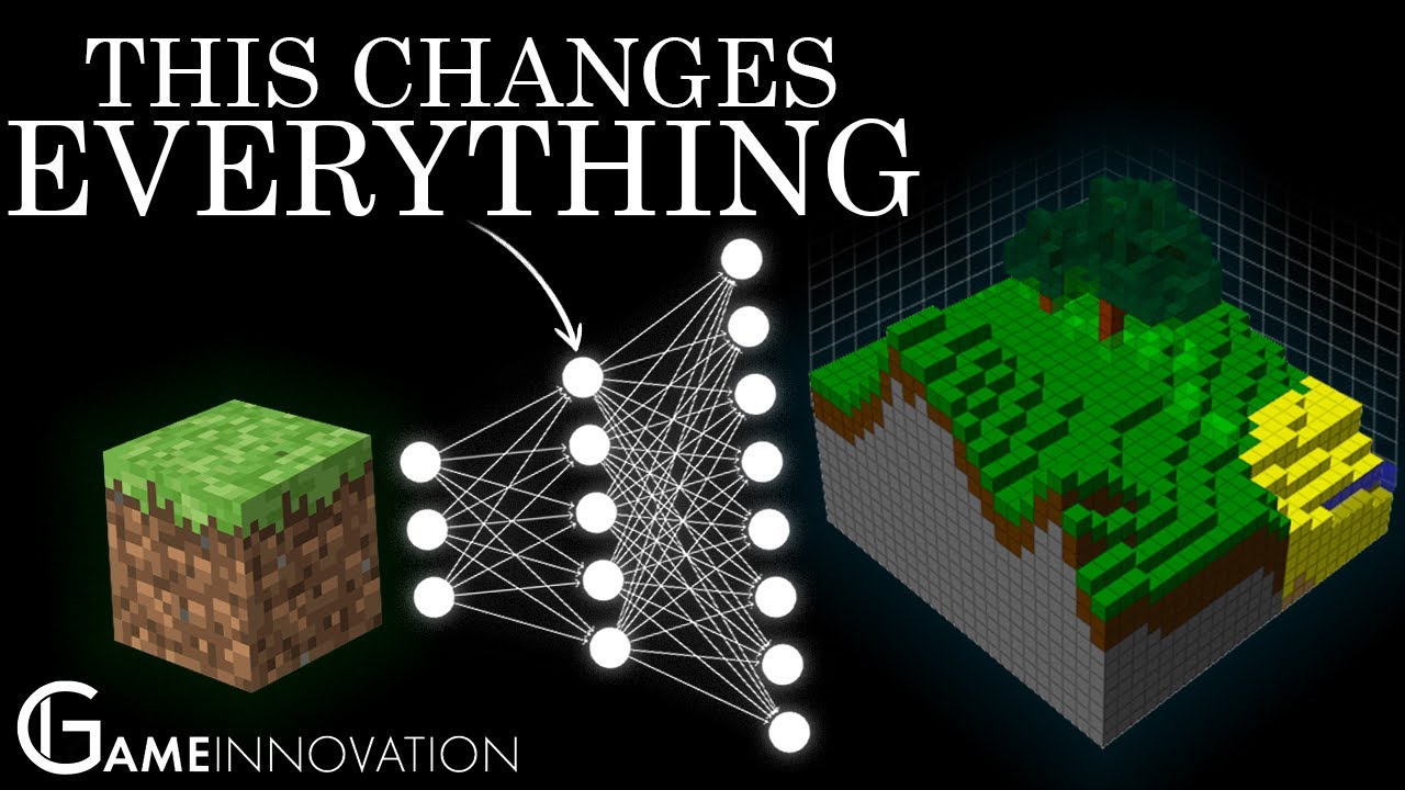 This AI Is Reshaping How We Build Game Worlds