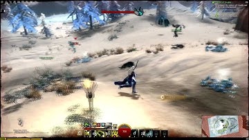 Guild Wars 2: Ranger Personal Story - Norn [Part 1]