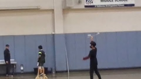 2022/04/02, 8:56AM SoCal State EWS Second Competition Flight at MVMS, 1min21sec