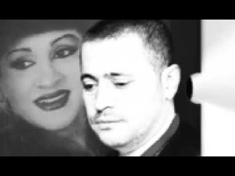 جورج وسوف يغني لوردة الجزائرية George Wassouf