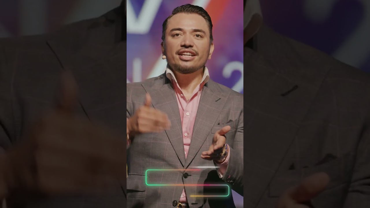 MLM Event Promotional Reel | Video Editing | Multilevel Marketing Convention Promo | Video Marketing