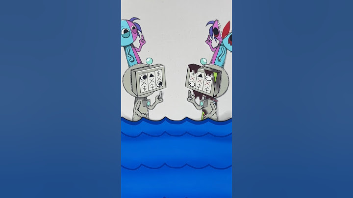 Surprise Sprunki OC Twist Ending - DIY Paper Crafts