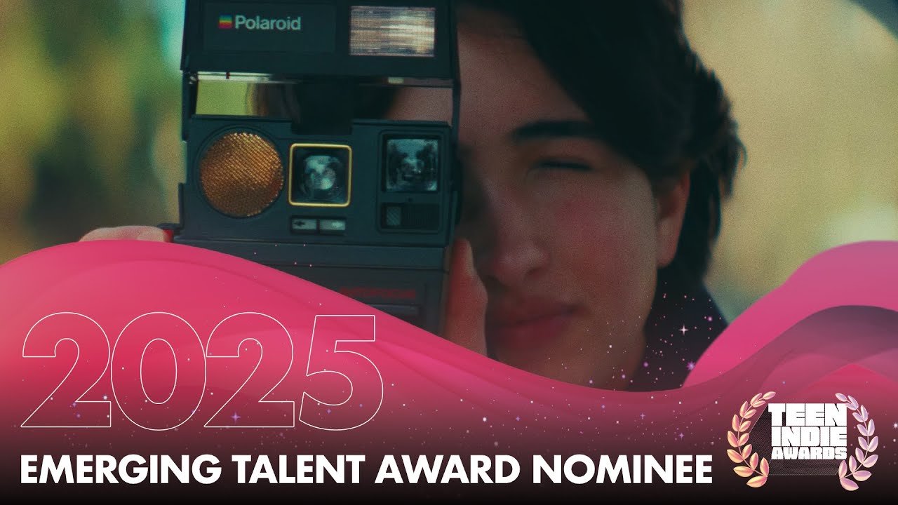 "Instant" by Hudson Hillin – 2025 Emerging Talent Nominee | AAHSFF