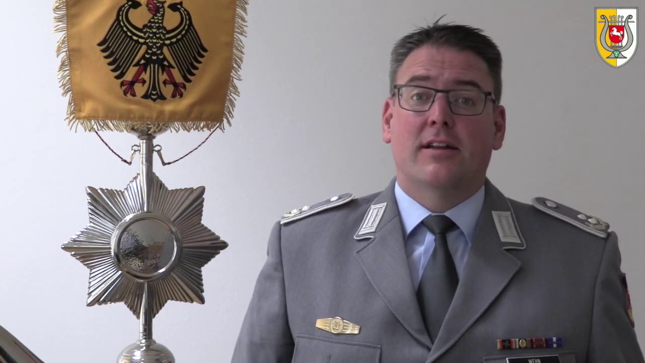 Das etwas spezielle NIEDERSACHSENLIED