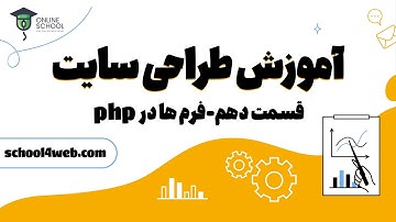 فرم ها در PHP