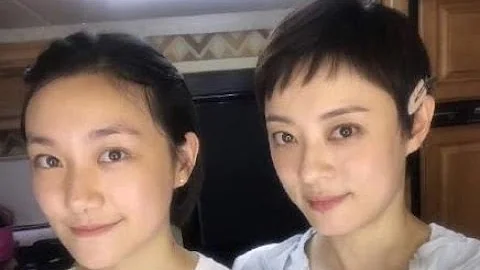 孫儷妹妹孫艷客串《安家》少女版房似錦，姐妹情深背後故事不簡單｜全民星娛樂｜ - 天天要聞