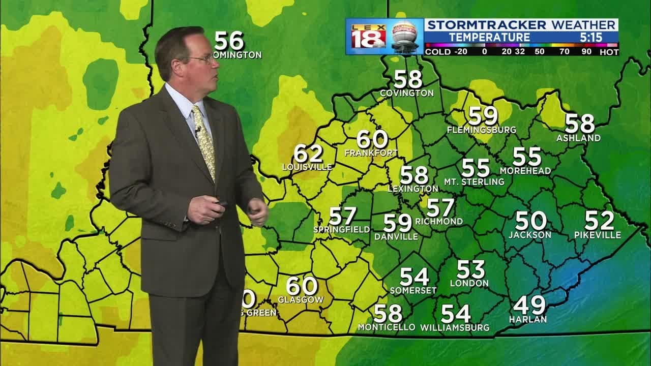 Weather At 5: April 2, 2019