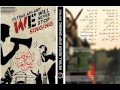 ألبوم التراس اهلاوي لن نتوقف عن الغناء 18 أغنية الغراب 2 2013