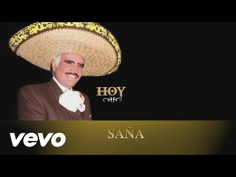 Putar Saña - Vicente Fernández