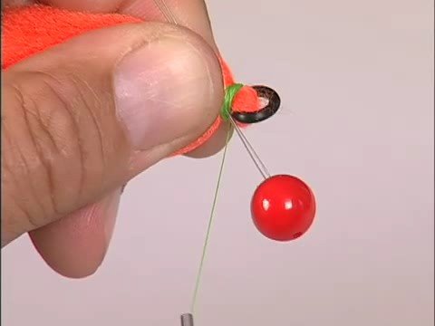 Making a Strike Indicator 