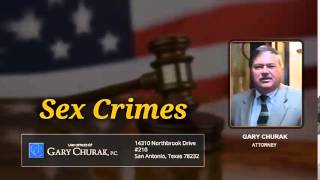 Is Solicitation A Typical Scenario In Sex Crimes In San Antonio, TX? 