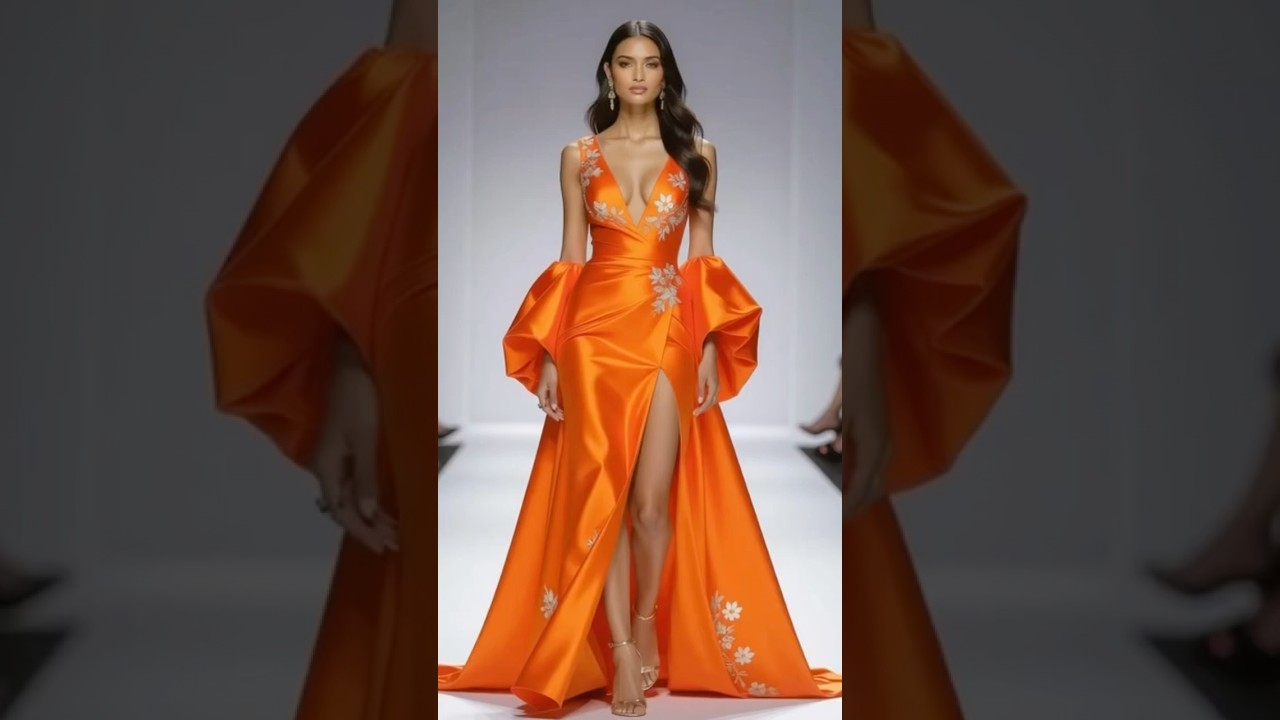 Timeless Beauty Redefined 💃 