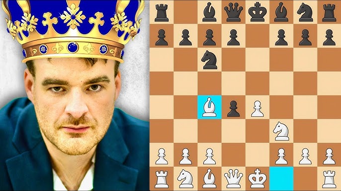 Deadly Gambit  Aggressive Chess Opening for White After 1.e4 - Remote Chess  Academy