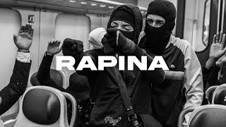 Baby Gang x Neima Ezza Type Beat - “Rapina”